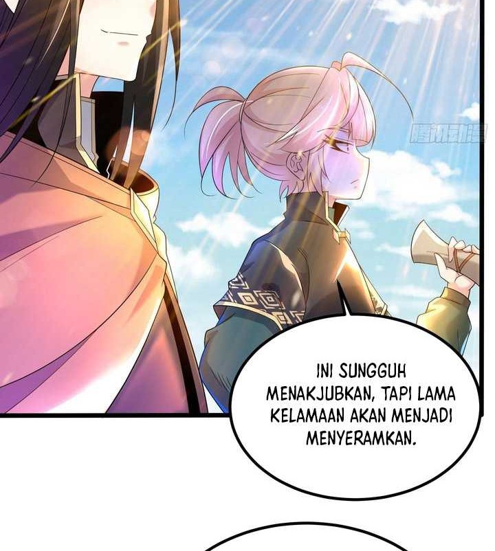 Chaotic Sword God (Remake) Chapter 54 - halaman 3
