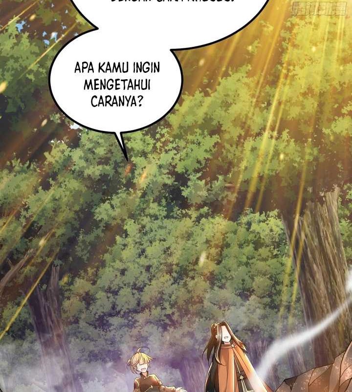 Chaotic Sword God (Remake) Chapter 54 - halaman 7