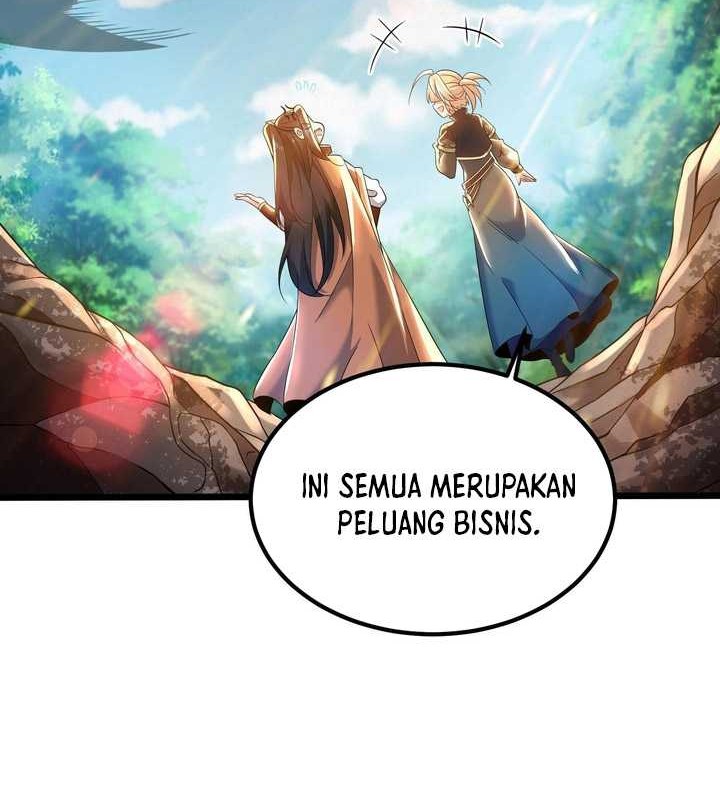 Chaotic Sword God (Remake) Chapter 54 - halaman 9