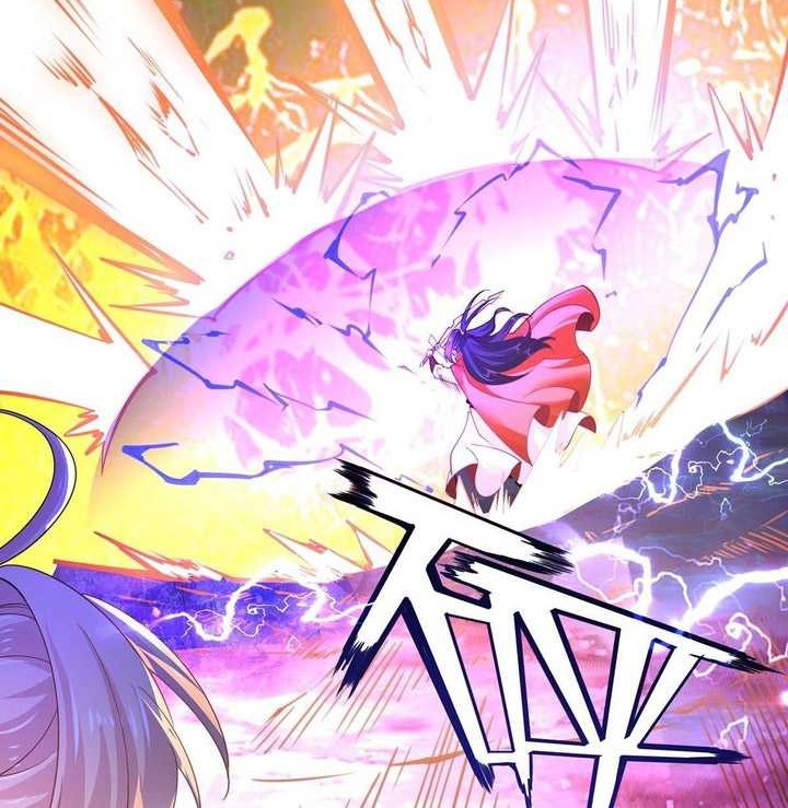 Chaotic Sword God (Remake) Chapter 55 - halaman 15