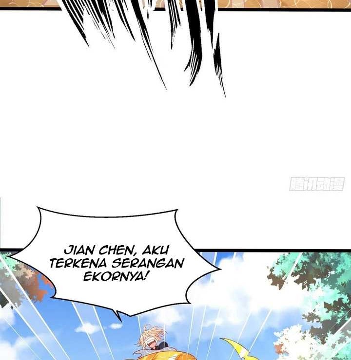 Chaotic Sword God (Remake) Chapter 55 - halaman 19