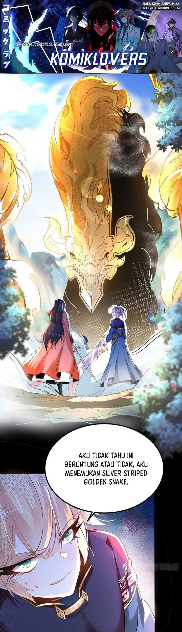 Chaotic Sword God (Remake) Chapter 55 - halaman 2