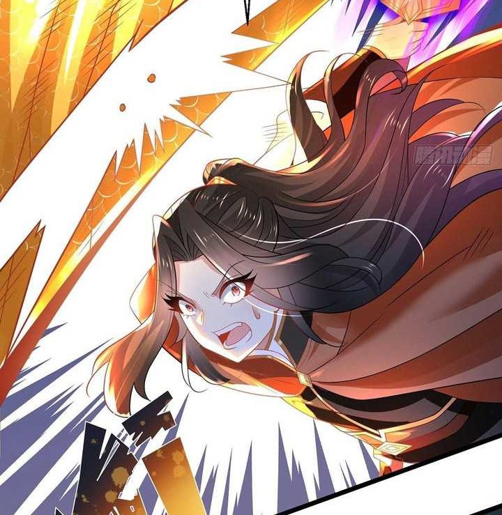 Chaotic Sword God (Remake) Chapter 55 - halaman 21