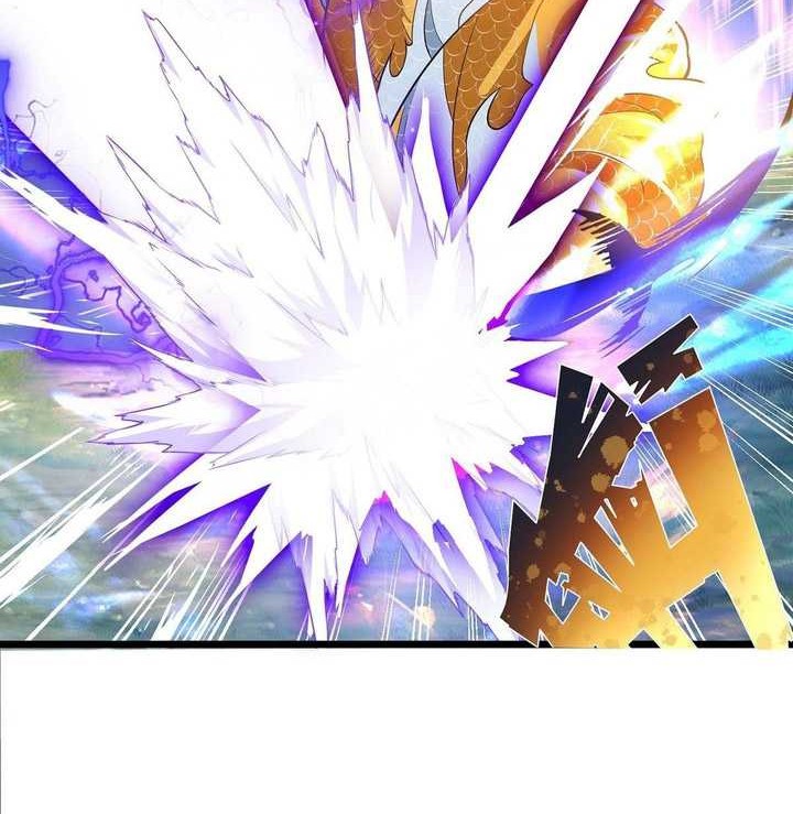 Chaotic Sword God (Remake) Chapter 55 - halaman 25
