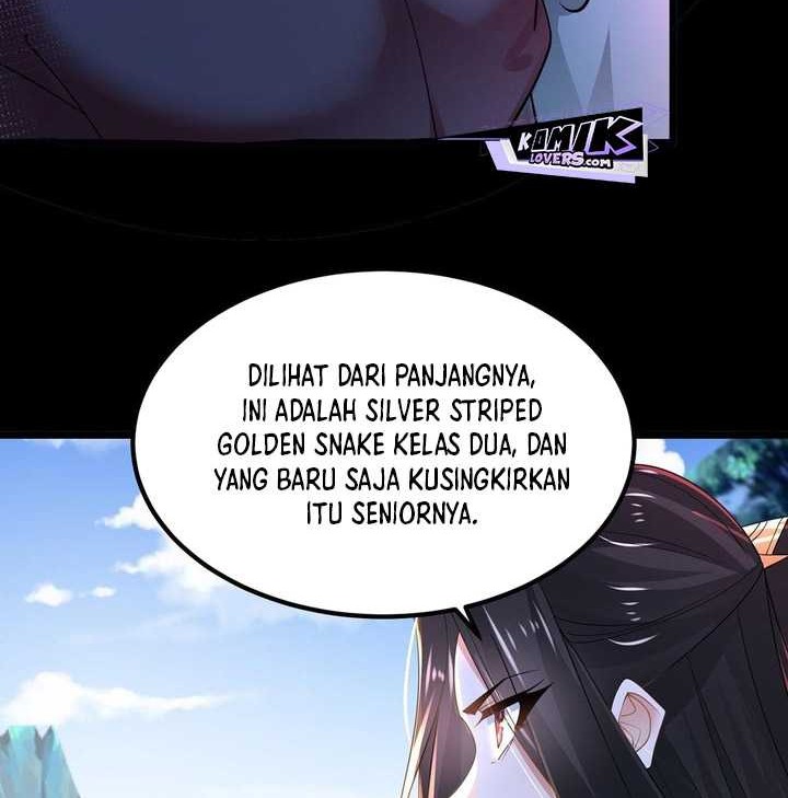 Chaotic Sword God (Remake) Chapter 55 - halaman 3