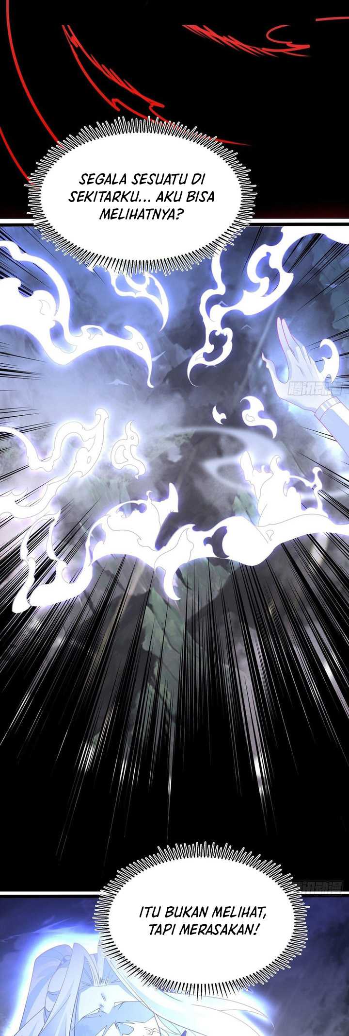 Chaotic Sword God (Remake) Chapter 55 - halaman 30