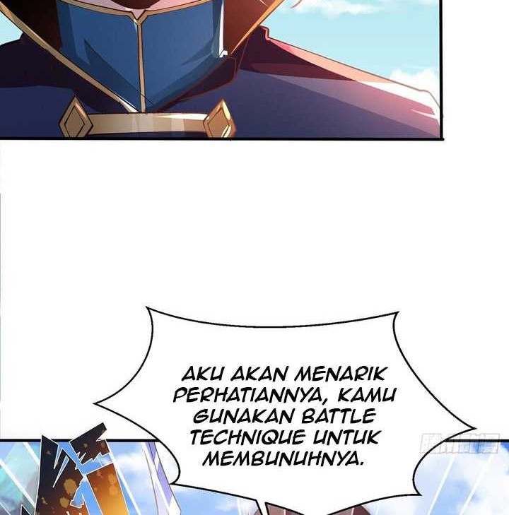 Chaotic Sword God (Remake) Chapter 55 - halaman 5