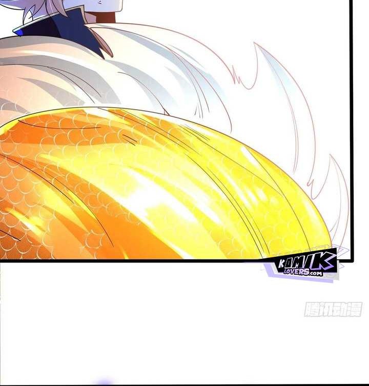 Chaotic Sword God (Remake) Chapter 56 - halaman 13