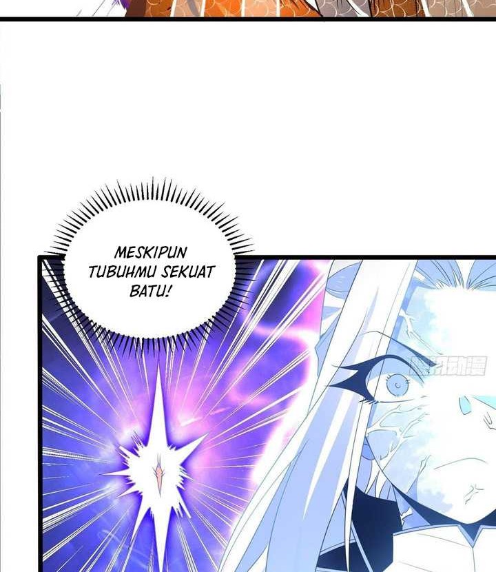 Chaotic Sword God (Remake) Chapter 56 - halaman 15