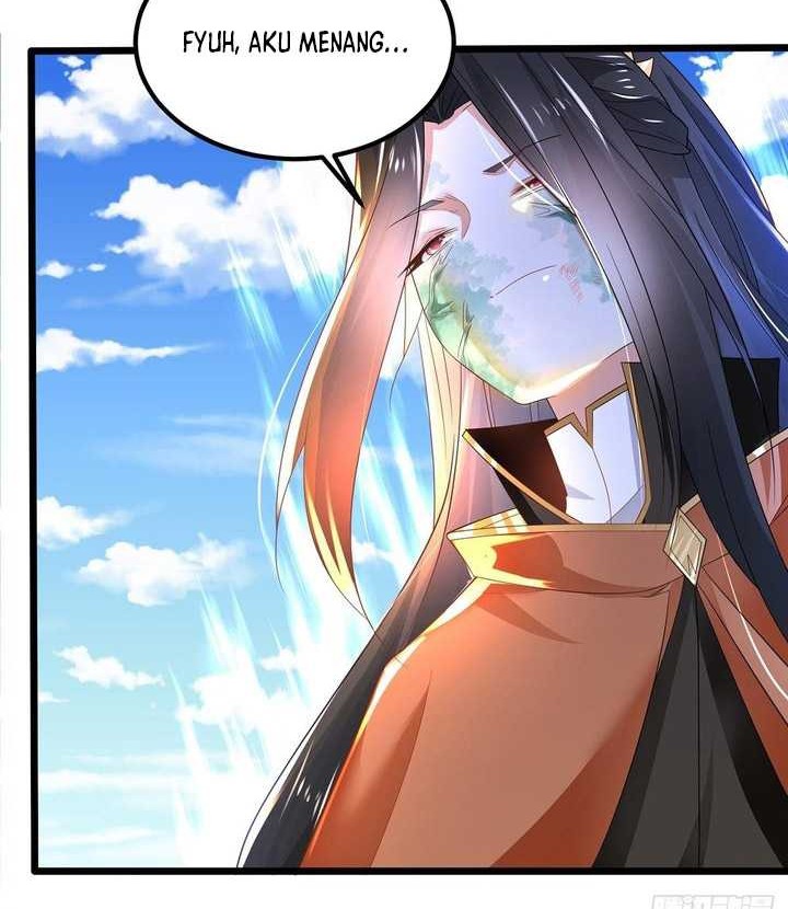 Chaotic Sword God (Remake) Chapter 56 - halaman 19