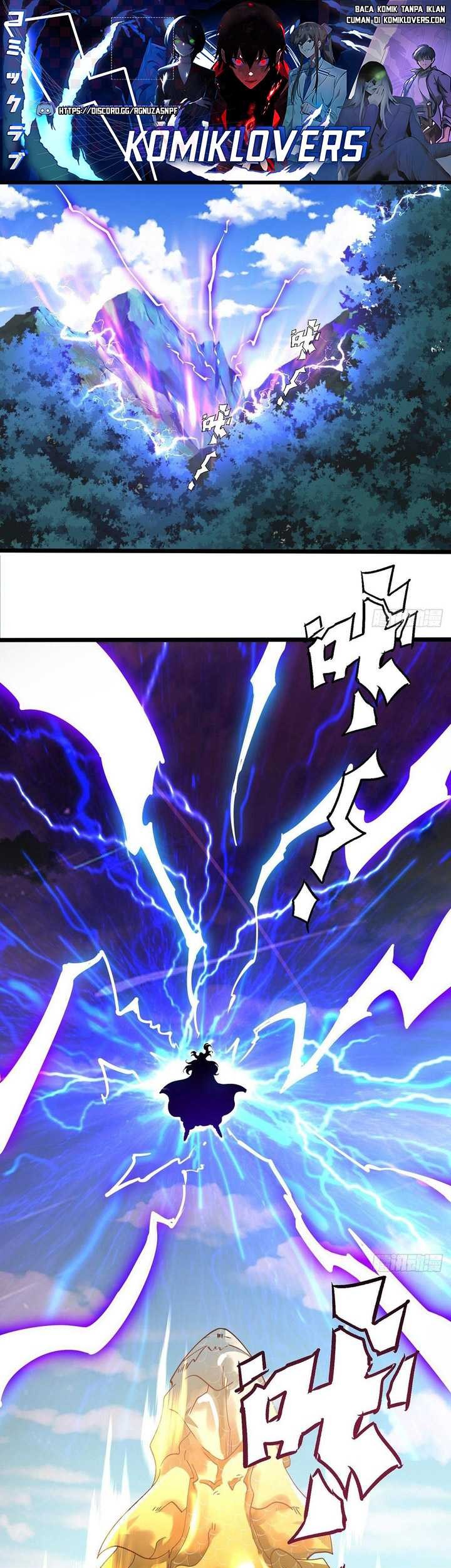 Chaotic Sword God (Remake) Chapter 56 - halaman 2