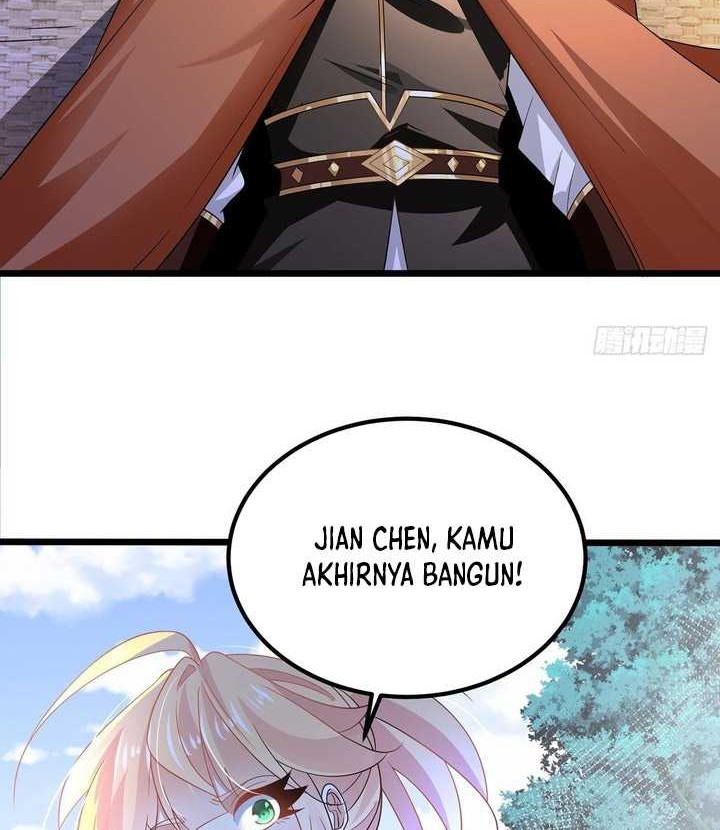 Chaotic Sword God (Remake) Chapter 56 - halaman 23