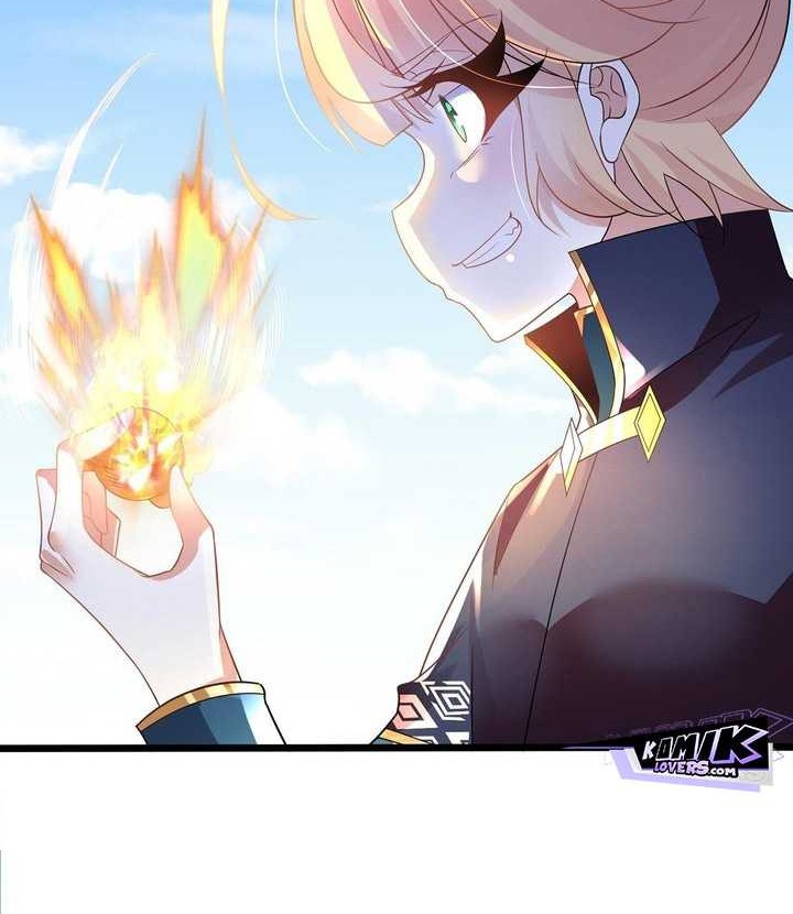 Chaotic Sword God (Remake) Chapter 56 - halaman 25