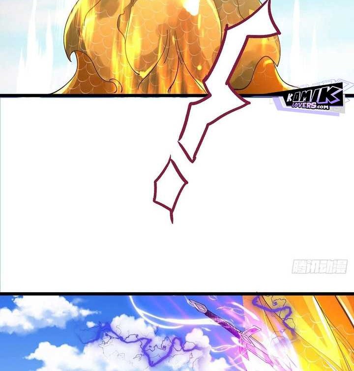 Chaotic Sword God (Remake) Chapter 56 - halaman 3