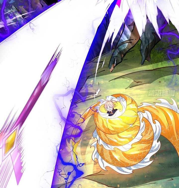 Chaotic Sword God (Remake) Chapter 56 - halaman 5