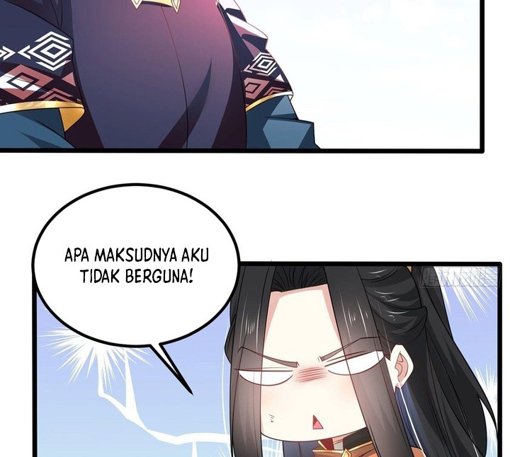 Chaotic Sword God (Remake) Chapter 57 - halaman 11