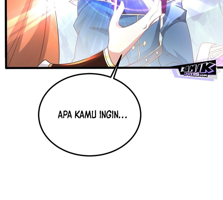 Chaotic Sword God (Remake) Chapter 57 - halaman 13
