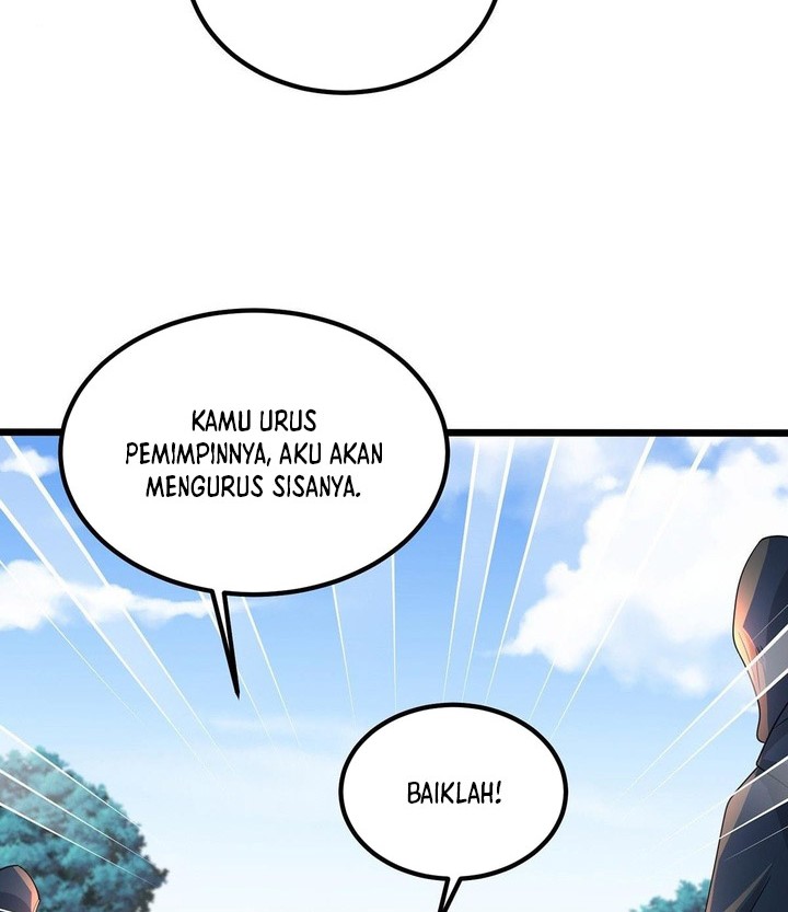 Chaotic Sword God (Remake) Chapter 57 - halaman 15