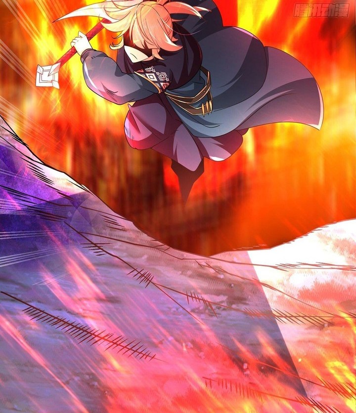 Chaotic Sword God (Remake) Chapter 57 - halaman 17