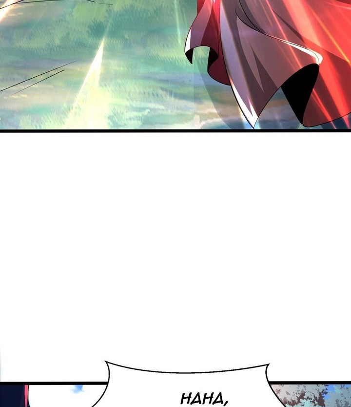 Chaotic Sword God (Remake) Chapter 57 - halaman 19