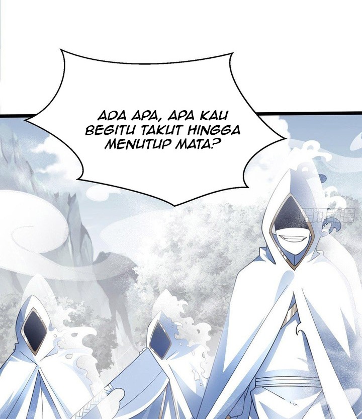 Chaotic Sword God (Remake) Chapter 57 - halaman 21