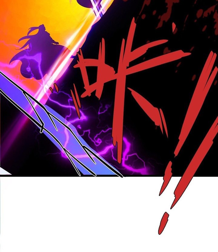 Chaotic Sword God (Remake) Chapter 57 - halaman 25