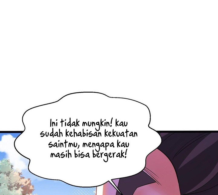 Chaotic Sword God (Remake) Chapter 57 - halaman 27