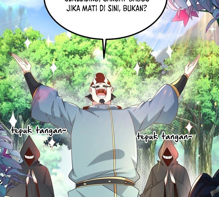 Chaotic Sword God (Remake) Chapter 57 - halaman 3