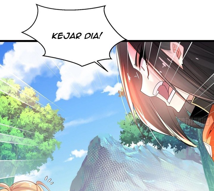 Chaotic Sword God (Remake) Chapter 57 - halaman 33