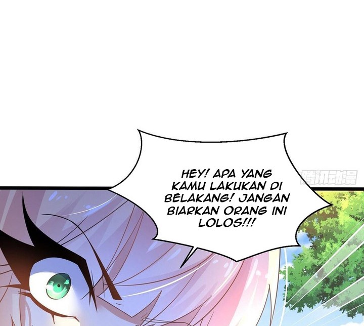 Chaotic Sword God (Remake) Chapter 57 - halaman 35