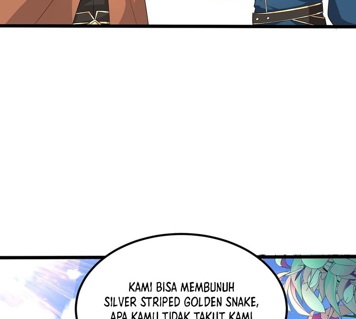 Chaotic Sword God (Remake) Chapter 57 - halaman 5