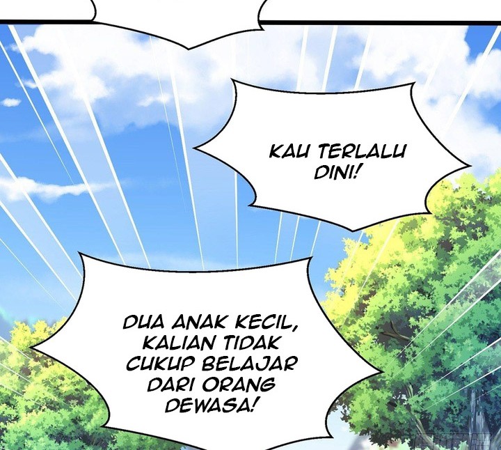 Chaotic Sword God (Remake) Chapter 57 - halaman 7