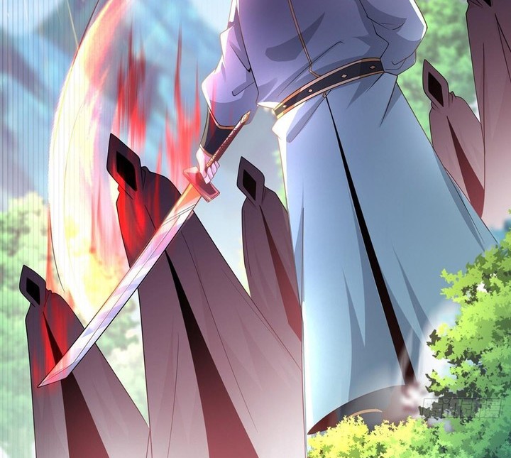 Chaotic Sword God (Remake) Chapter 57 - halaman 9