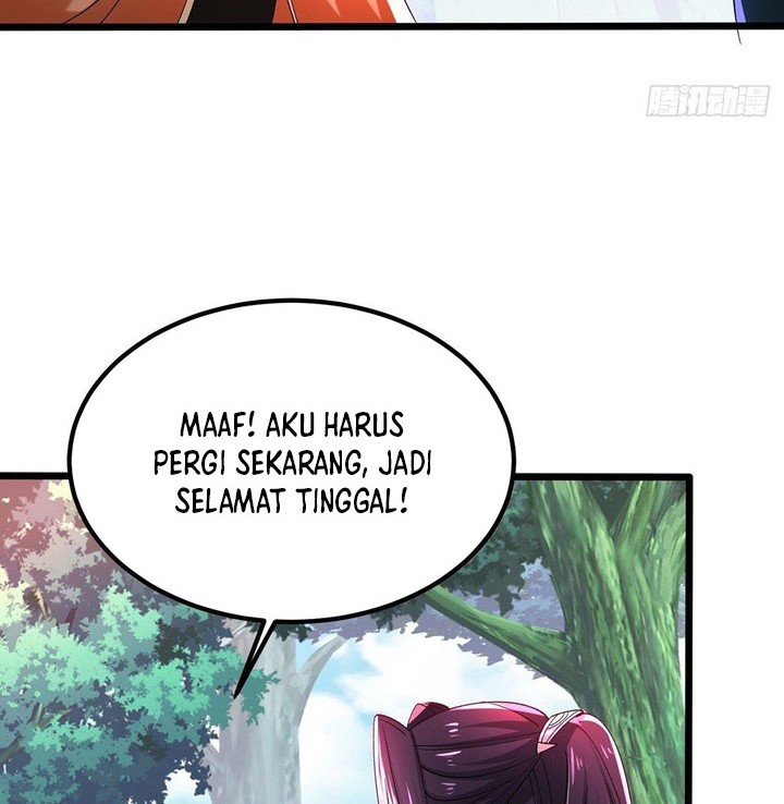 Chaotic Sword God (Remake) Chapter 58 - halaman 11
