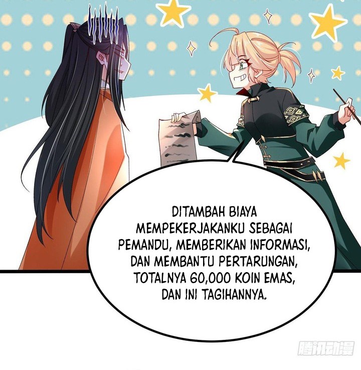 Chaotic Sword God (Remake) Chapter 58 - halaman 13