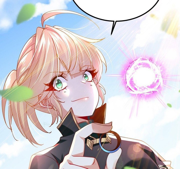 Chaotic Sword God (Remake) Chapter 58 - halaman 15