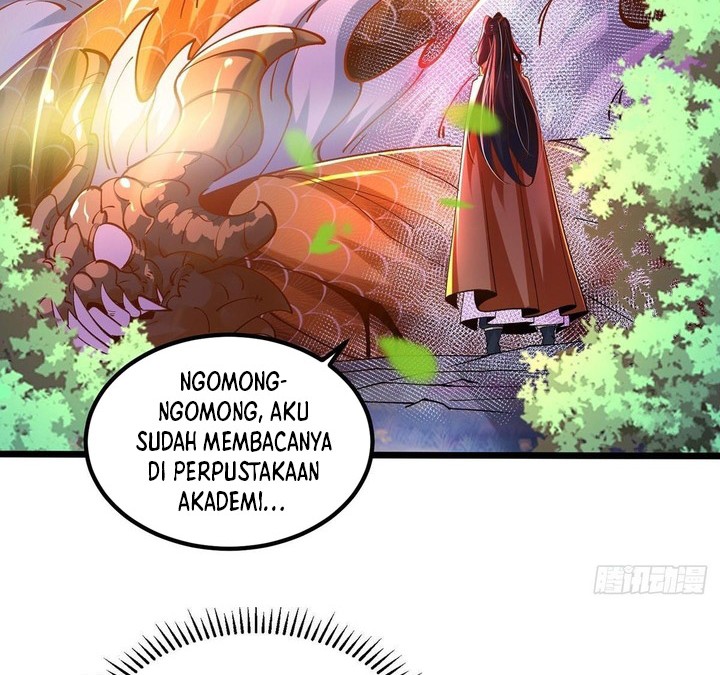 Chaotic Sword God (Remake) Chapter 58 - halaman 19