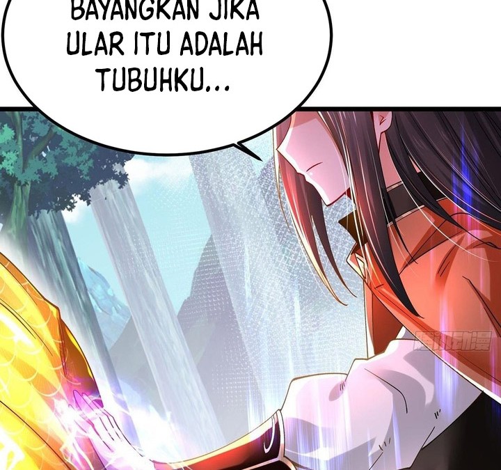 Chaotic Sword God (Remake) Chapter 58 - halaman 21