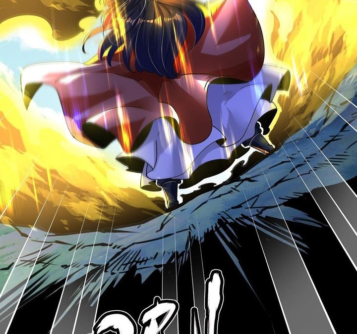 Chaotic Sword God (Remake) Chapter 58 - halaman 23