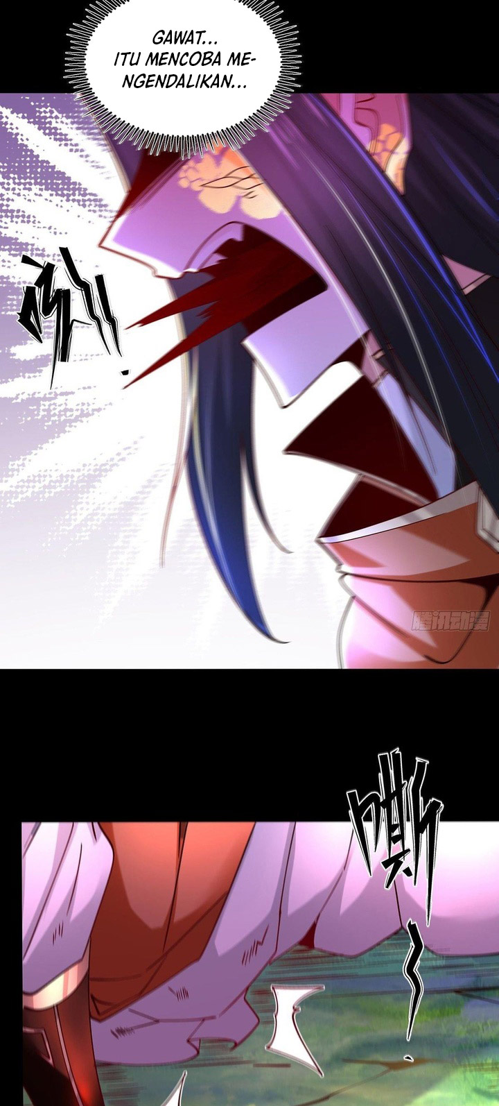 Chaotic Sword God (Remake) Chapter 58 - halaman 29