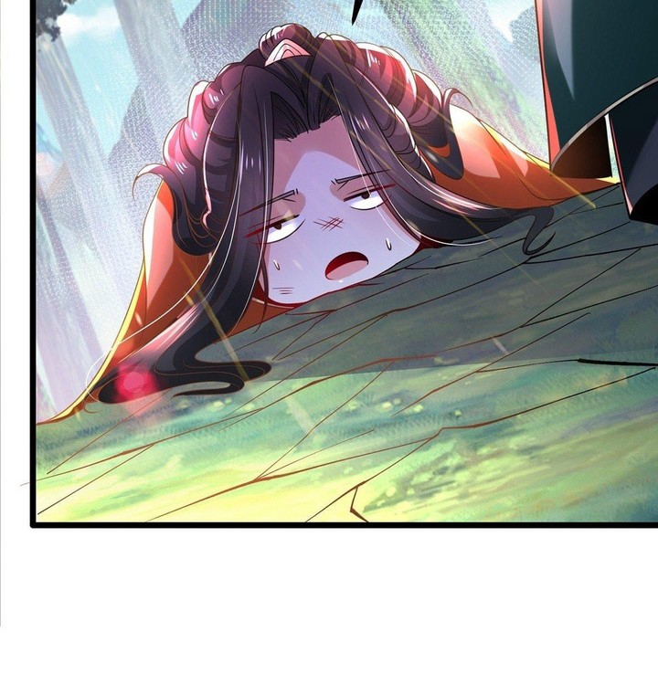 Chaotic Sword God (Remake) Chapter 58 - halaman 3