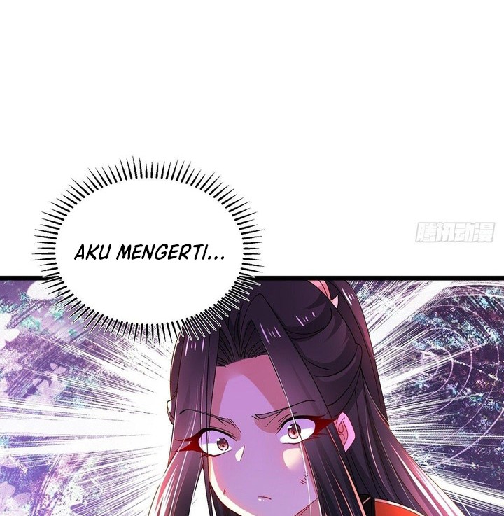 Chaotic Sword God (Remake) Chapter 58 - halaman 5