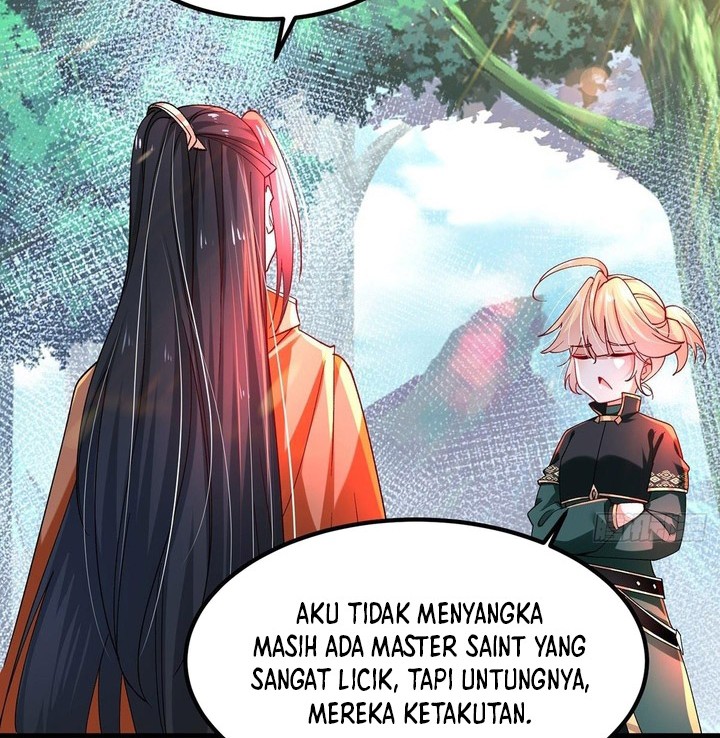 Chaotic Sword God (Remake) Chapter 58 - halaman 7