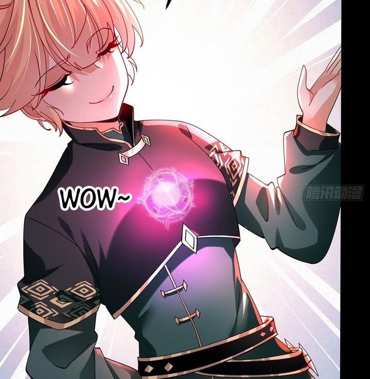 Chaotic Sword God (Remake) Chapter 58 - halaman 9