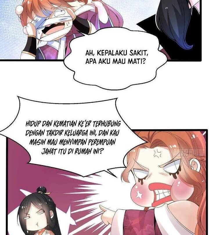 Chaotic Sword God (Remake) Chapter 6 - halaman 10