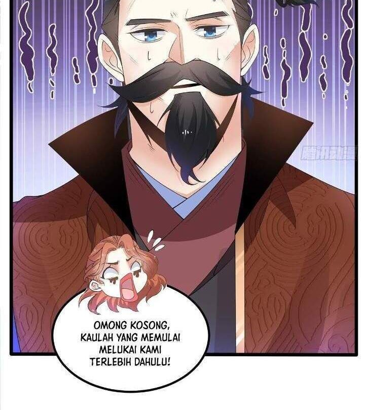 Chaotic Sword God (Remake) Chapter 6 - halaman 12