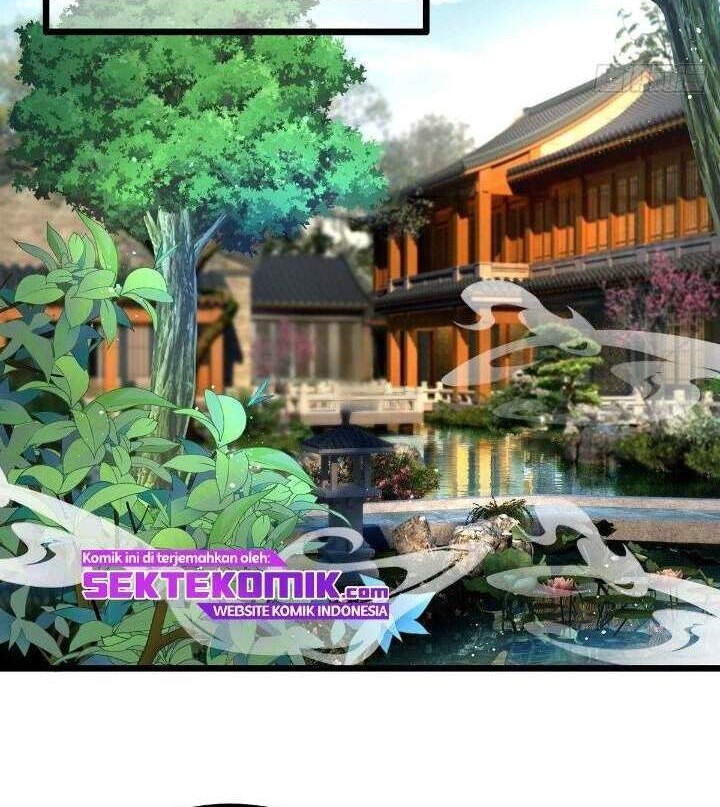 Chaotic Sword God (Remake) Chapter 6 - halaman 14