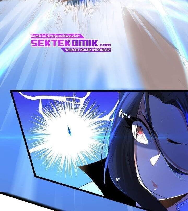 Chaotic Sword God (Remake) Chapter 6 - halaman 16