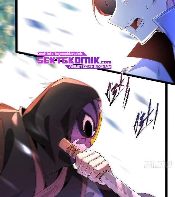 Chaotic Sword God (Remake) Chapter 6 - halaman 18