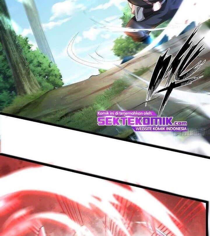 Chaotic Sword God (Remake) Chapter 6 - halaman 20